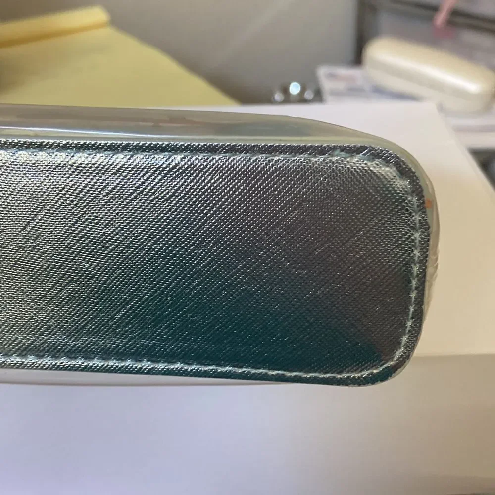 Swarovski Summer Beach Pouch Bag Travel Case New in original box